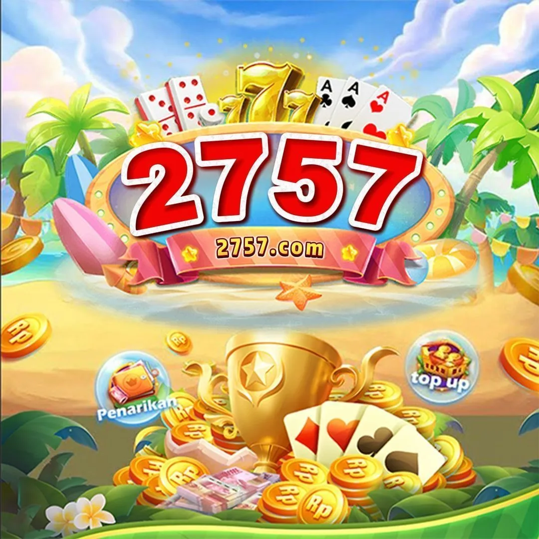 2757 - Perang FPS Epik di Ujung Jari Anda
