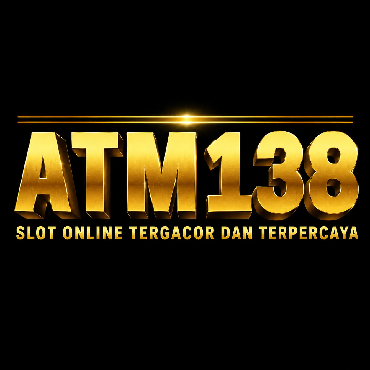 ATM138 - Pertarungan Seru dalam Dunia MOBA
