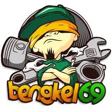BENGKEL69 - Teror di Dalam Kegelapan