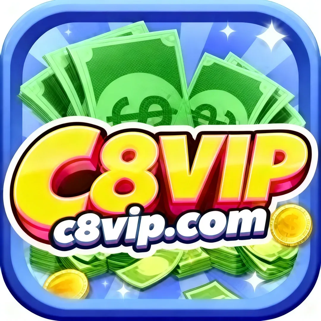 C8VIP - Game Match-3 Seru dan Menarik