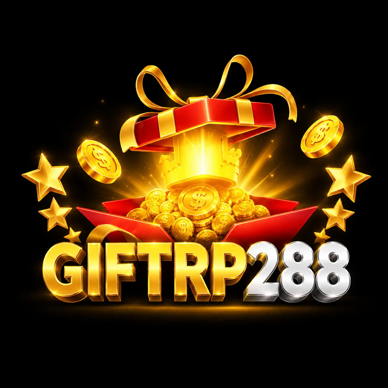 GIFTRP288 - Permainan Musik yang Mengasyikkan