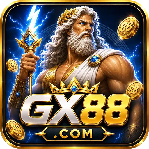 GX88 - Permainan Slot Seru dan Menguntungkan