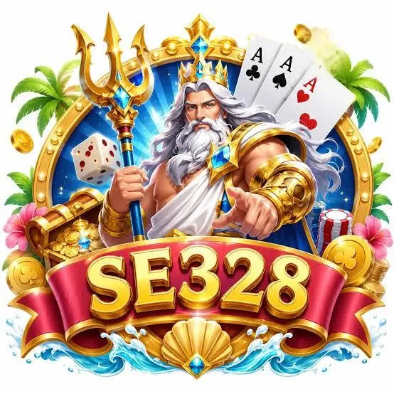 SE328 - Pengalaman Live Casino Terbaik di Ujung Jari Anda
