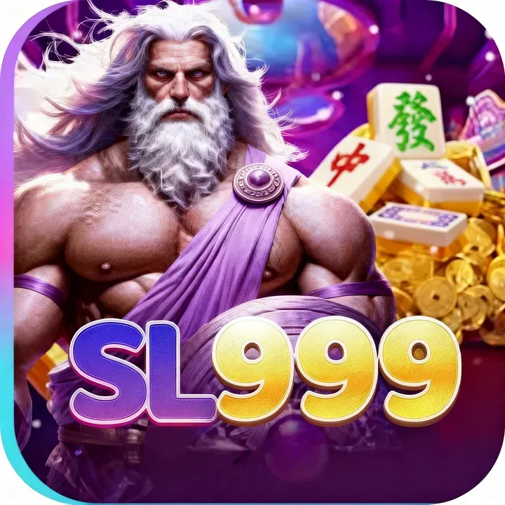 SL999 - Perang Terakhir di Dunia Battle Royale