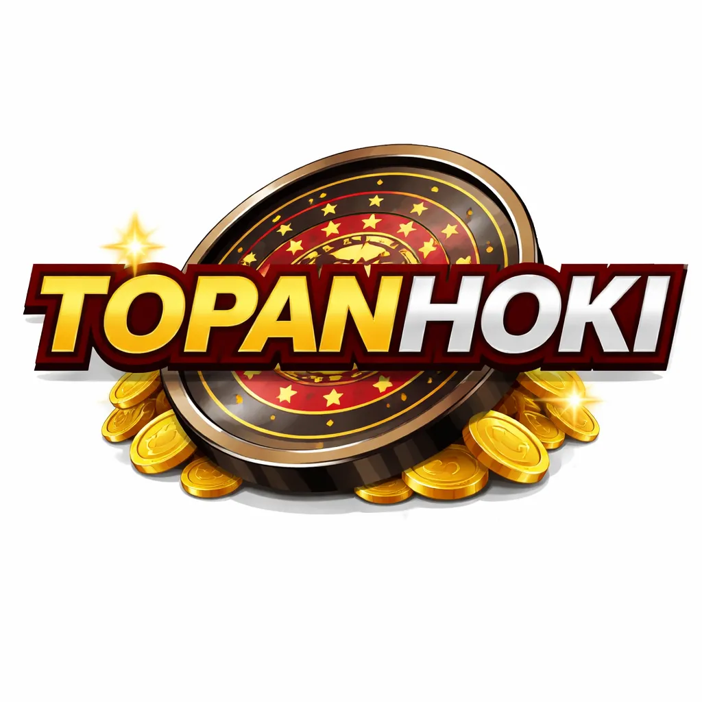 TOPANHOKI - Permainan Memancing yang Seru dan Menyenangkan
