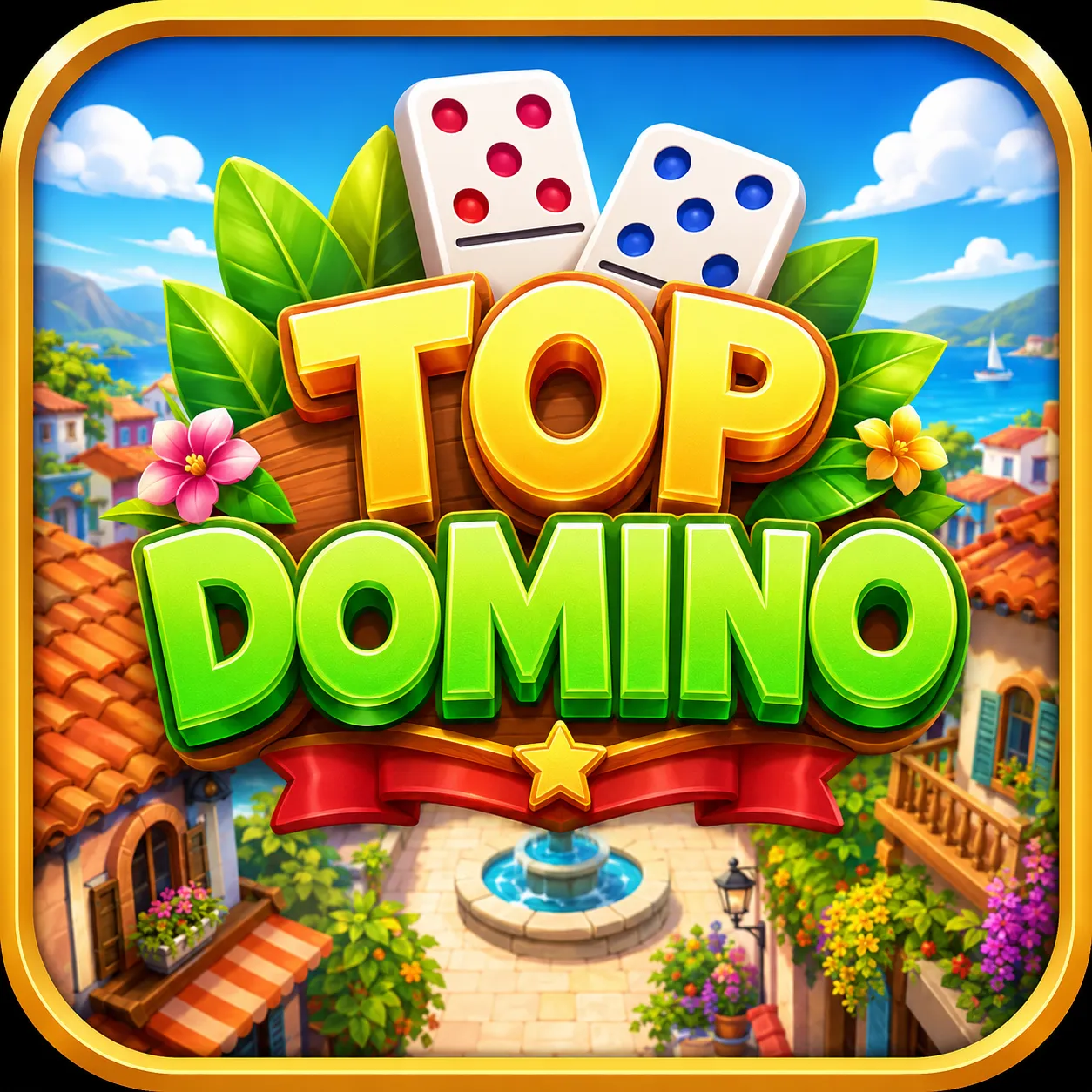 TOPDOMINO - Aplikasi Utility Terbaik untuk Kebutuhan Sehari-hari
